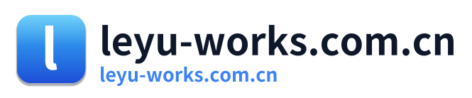 leyu-works.com.cn Logo